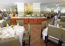 San Raphael Hotel 4