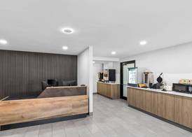 Quality Inn 2
