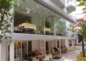 Hotel Azzurro 3