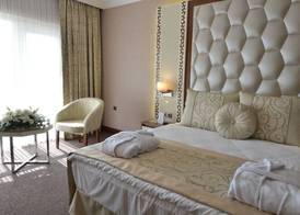 Anadolu Hotels Esenboga Thermal 5