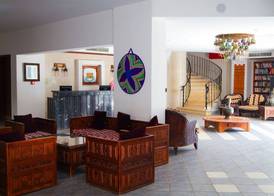 Naama Blue Hotel 4