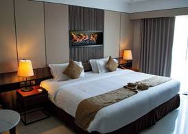 Downtown Grand Hotel 3