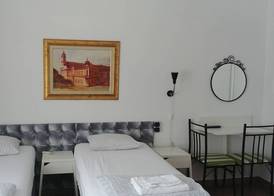 Villa Antunovac Zagreb 3