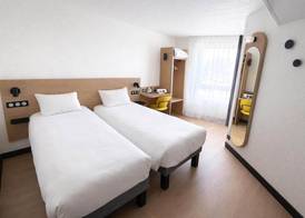 B&B HOTEL Orléans Centre Foch 4