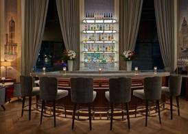 The Wall Street Hotel New York City 5