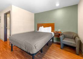 Extended Stay America Select Suites - Oklahoma City - West 5