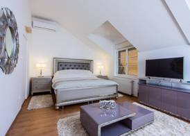 Milford Suites Budapest 4