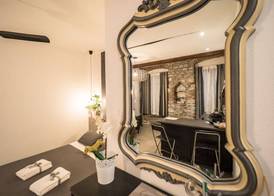 Camaella Luxury Studio with AC 4