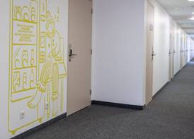 SLEEEP HOTEL Ansfelden 5