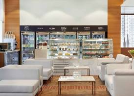 Hyatt Place Dubai Baniyas Square 5