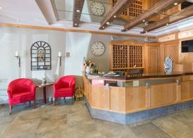 Hotel Bechlwirt 2