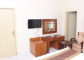Barcelona Apartment 4