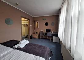 Hotel Unicornis 3