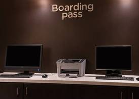 Courtyard by Marriott Victorville Hesperia 2
