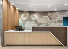 SpringHill Suites by Marriott Morgantown 4
