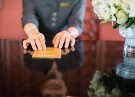 Muong Thanh Holiday Hue Hotel 4