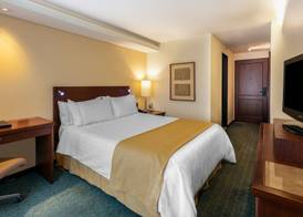 GHL Hotel Capital 2