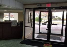 Super 8 by Wyndham Ruther Glen Kings Dominion Area 2