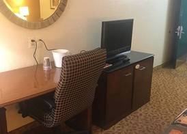 A VICTORY HOTEL - SOUTHFIELD 5