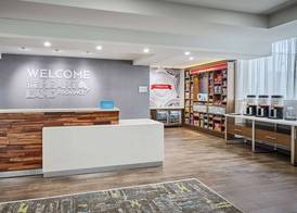 Hampton Inn By Hilton Hamilton 4