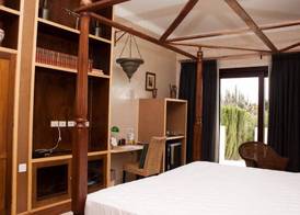 Hotel Villarocamar 5