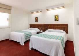 Hotel Margaritas 5