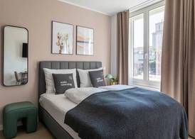 Limehome Berlin Luise Henriette Str - Digital Access 3