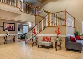 Quality Inn Bloomington Near University 2
