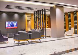 Sumela Park Hotel 4