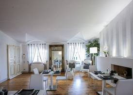 B&B Le Logge Luxury Rooms 2
