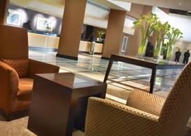 Southern Sun OR Tambo International Airport 3