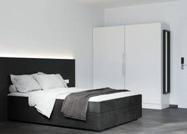 The Residences - Apartments Frankfurt 4