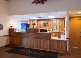 The Montcler Hotel - Redberri Luxury Collection 5
