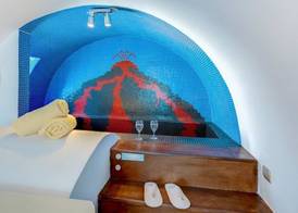 Ellinon Thea Boutique Hotel 2