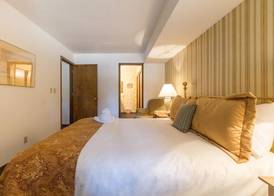 Mountain Retreat Resort 5