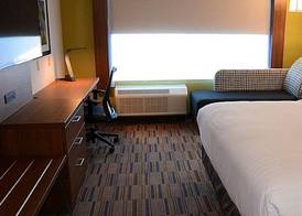 Holiday Inn Express & Suites N. MYRTLE BEACH-LITTLE RIVER by IHG 2