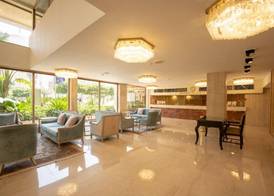 Baron Hotel Cairo 2