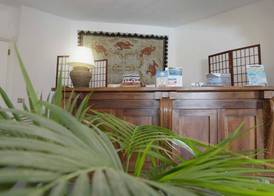 Le Bouganville Rooms Suites and Apartments 3