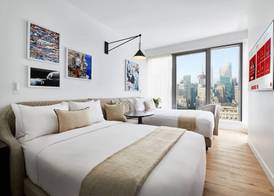 Virgin Hotels New York City 3