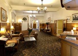 Stearns Hotel 2