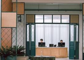 SOOKNIRUND HOTEL 5