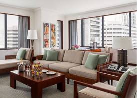 The Peninsula Manila 5