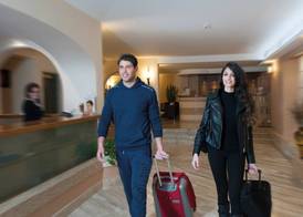 Tropis Hotel 2