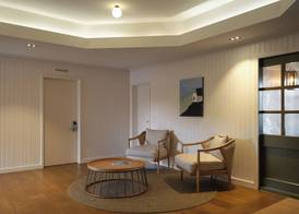 Suncourt Hotel & Conference Centre 3