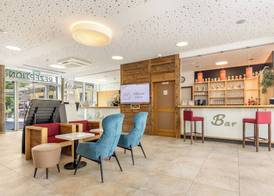 Hotel Zur Post 3