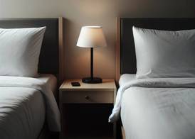 Dream Palace Hotel 2