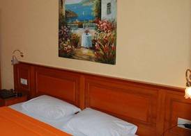 Hotel Platon Beach 3