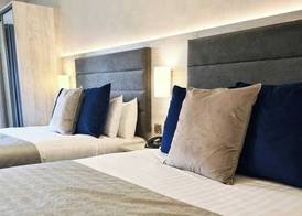 Mill Park Hotel 4