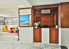 Hotel Cote ocean Mogador 2