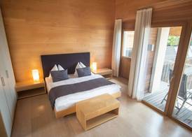 Apartments Prairerhof 2
